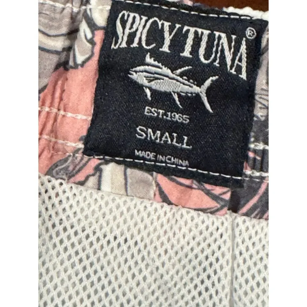 Spicy Tuna spicy tuna